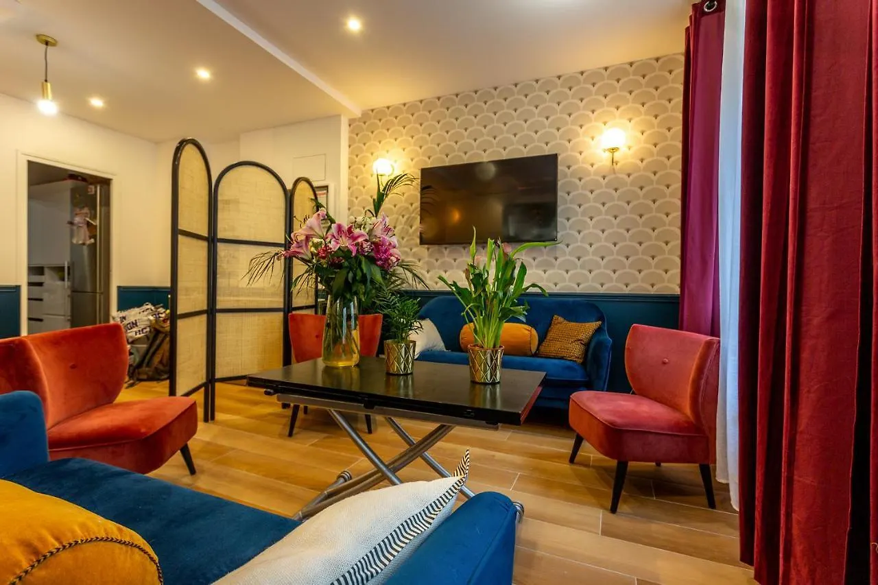 Europe Blv Hotel 2*