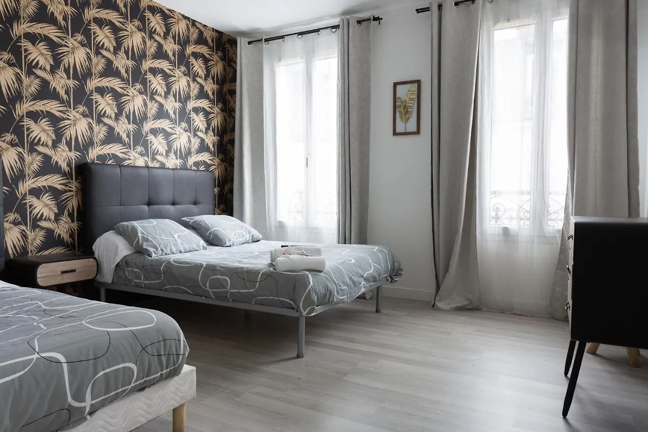 Hotell Europe Blv 2*