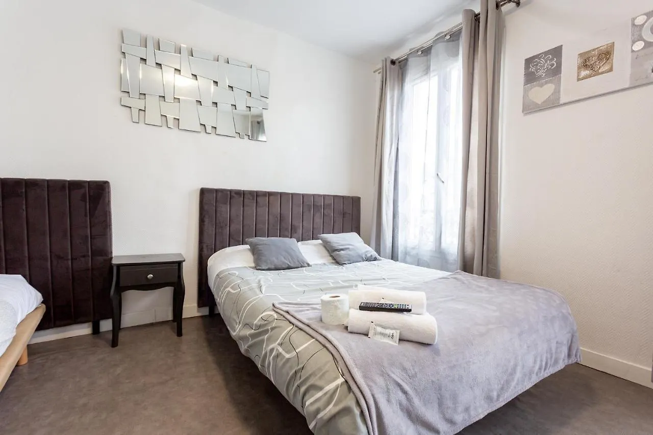 Hotel Europe Blv