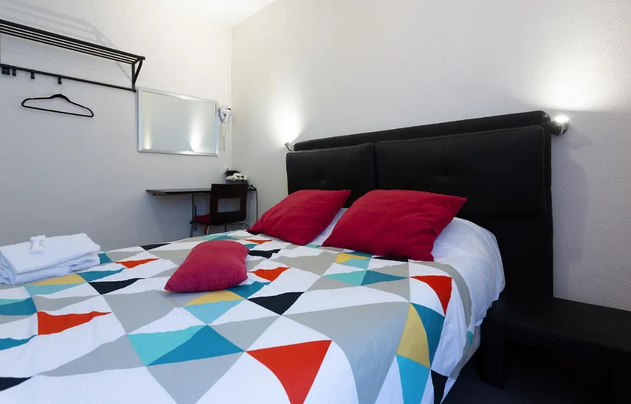 Europe Blv Hotel