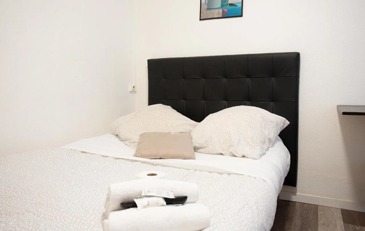 Hotel Europe Blv