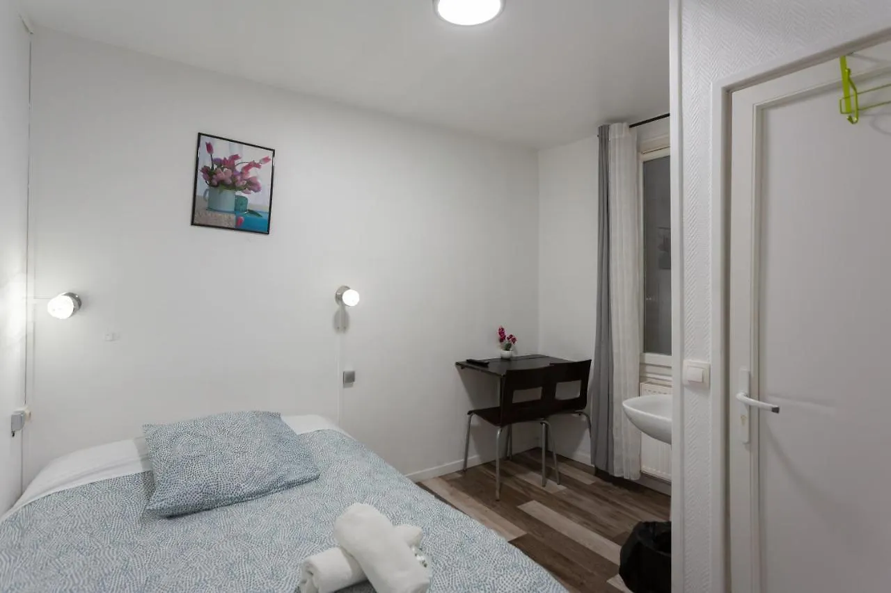 Hotel Europe Blv