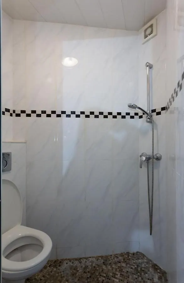 Hotel Europe Blv 2*