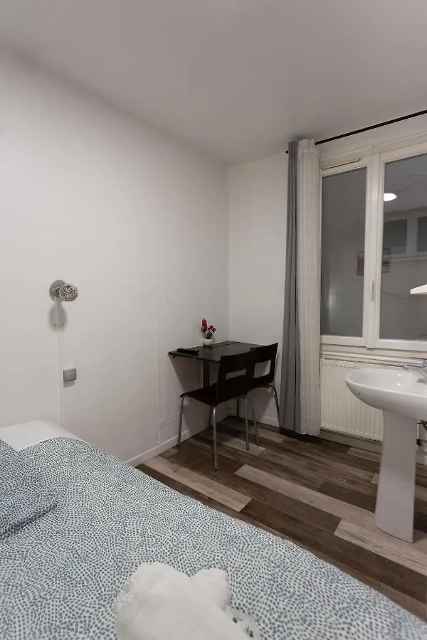 Europe Blv Hotel 2*