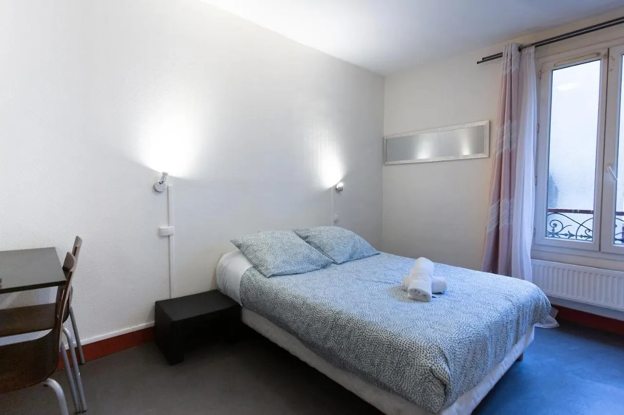 Hotel Europe Blv