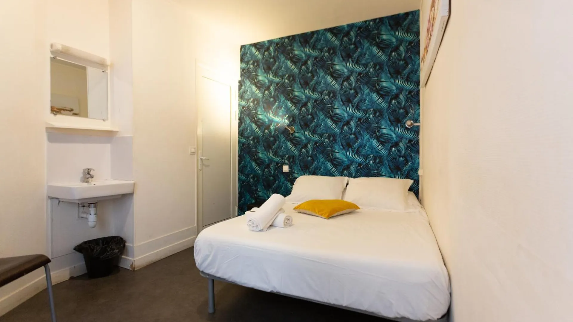 Europe Blv Hotel