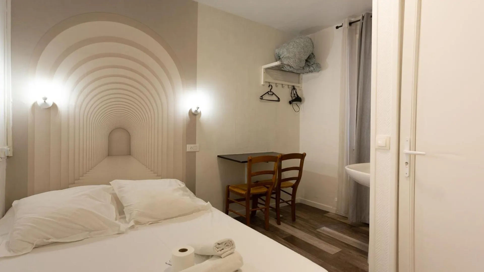 Europe Blv Hotel