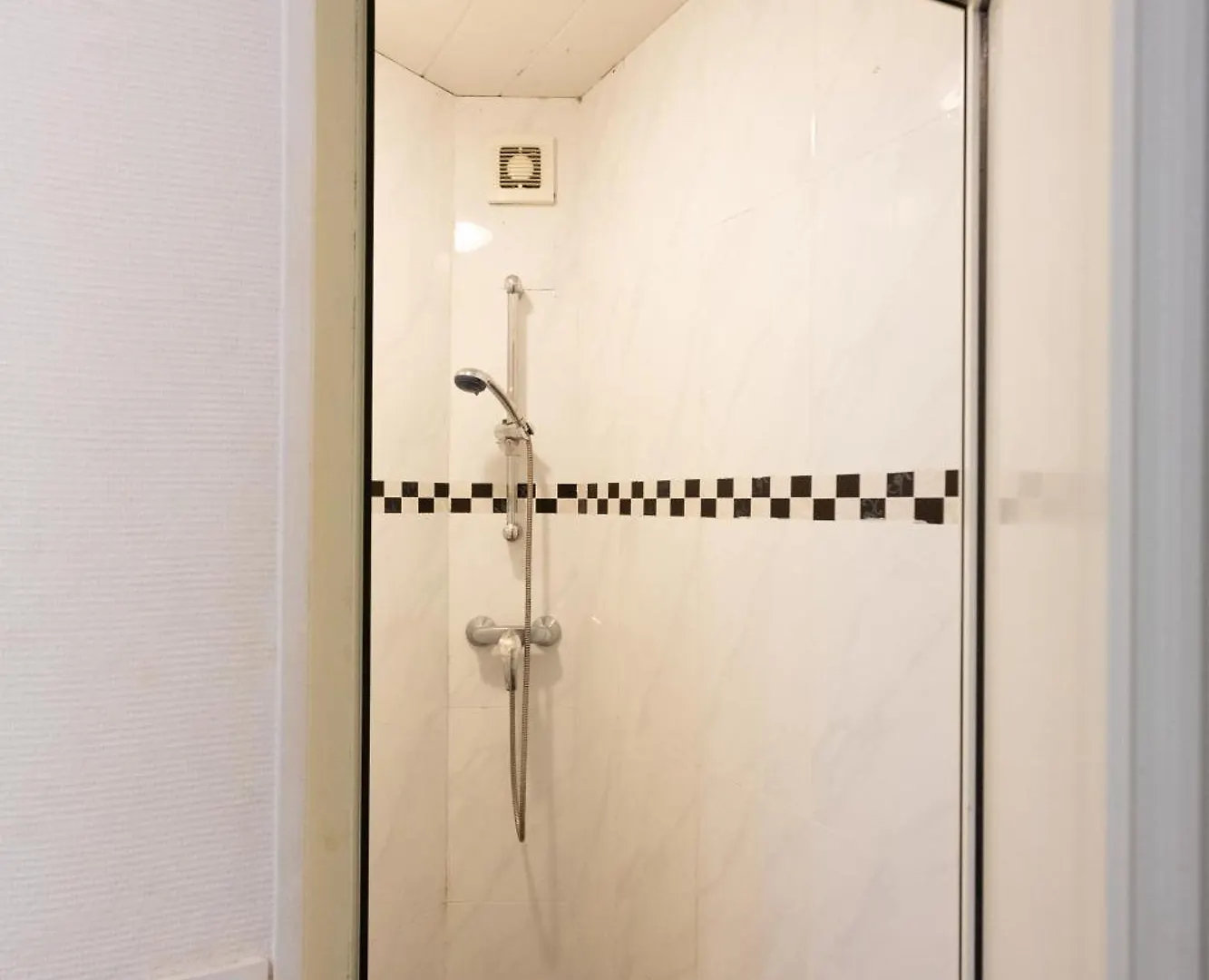 Hotel Europe Blv Paris