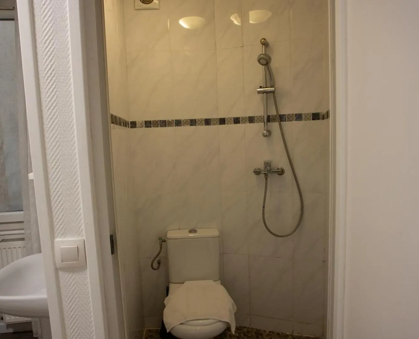 Hotel Europe Blv