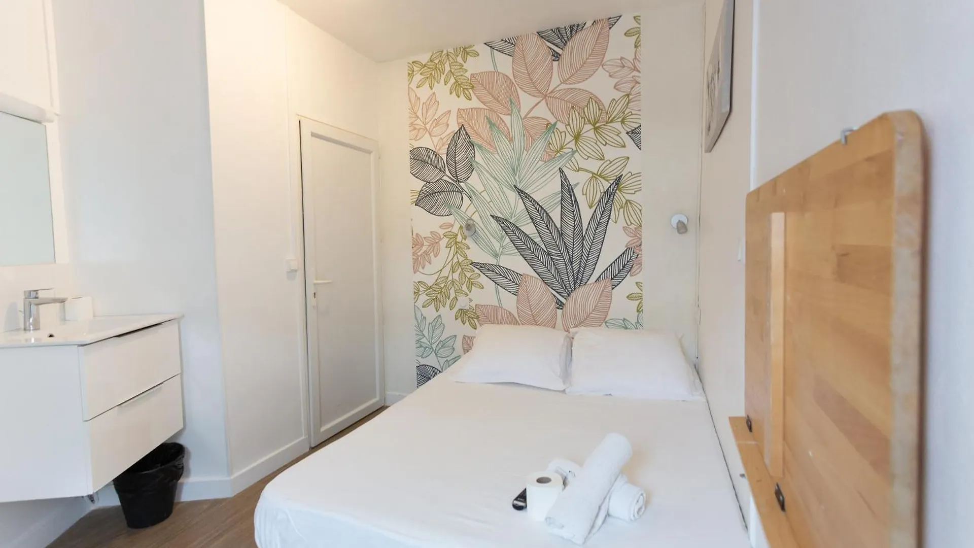 Europe Blv Hotel