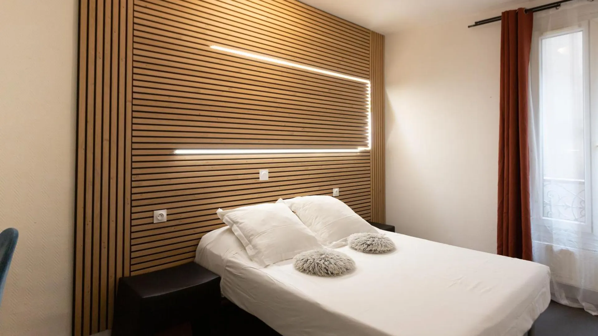 Europe Blv Hotel 2*