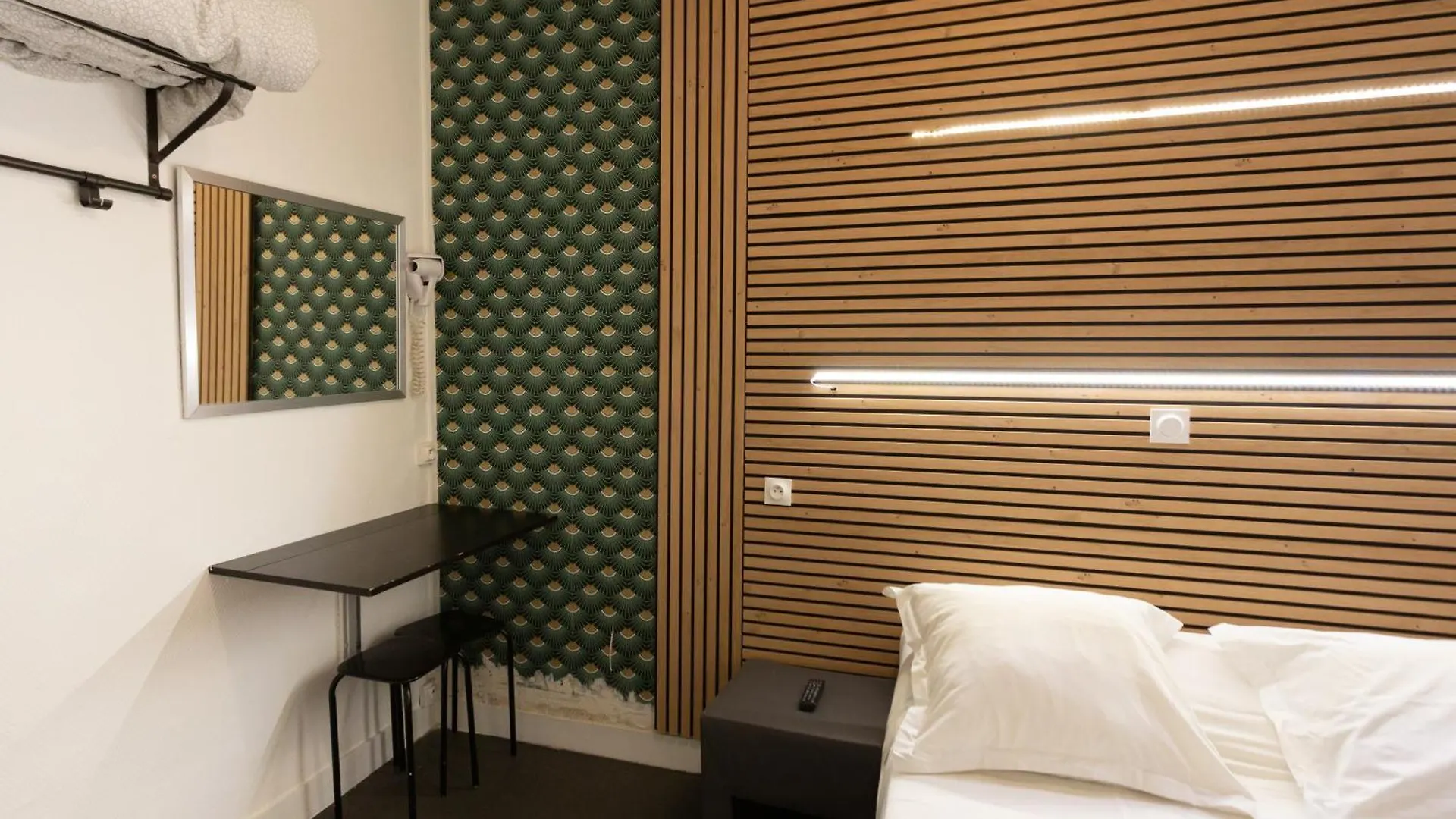 Europe Blv Hotel