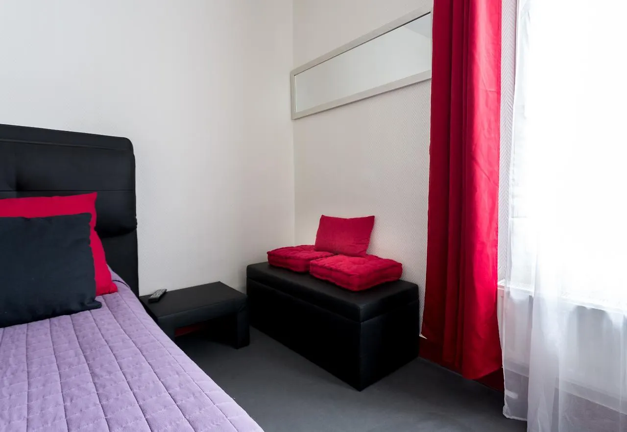 Hotel Europe Blv