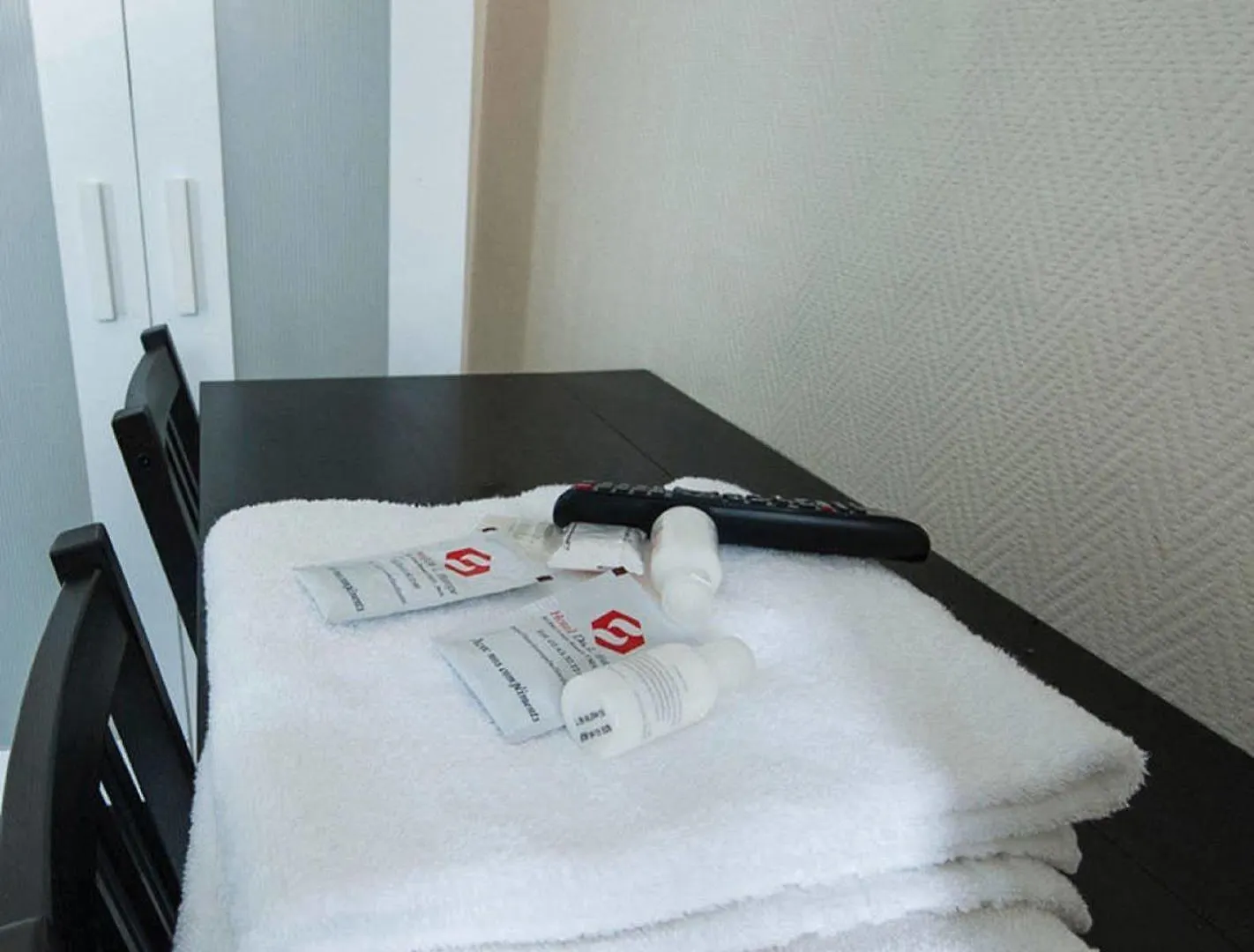 Europe Blv Hotel Paris