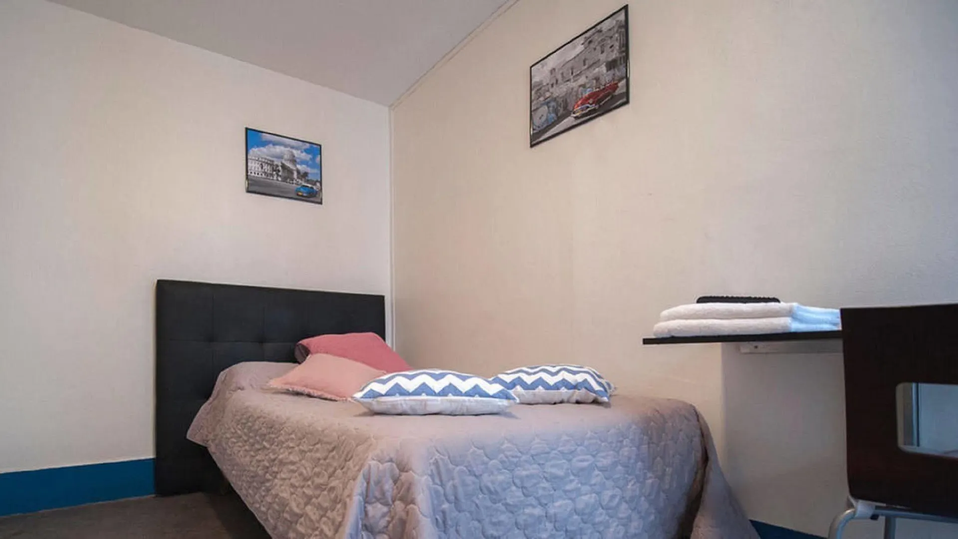 Europe Blv Hotel 2*