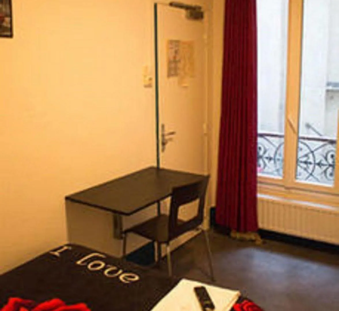 Europe Blv Hotel