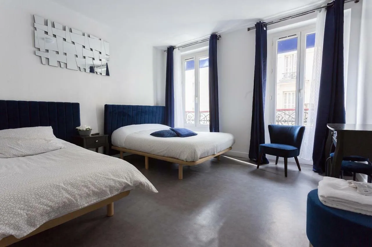 Europe Blv Hotel