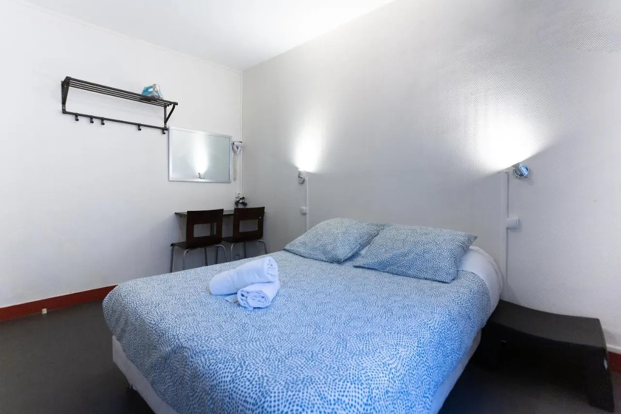 Hotel Europe Blv 2*