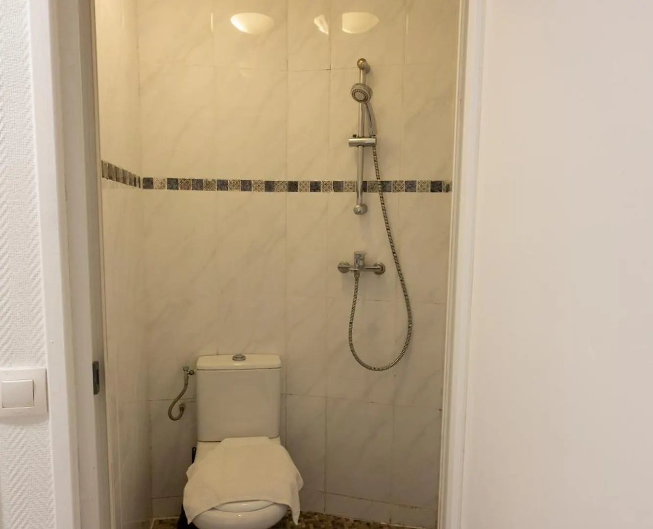 Europe Blv Hotel 2*