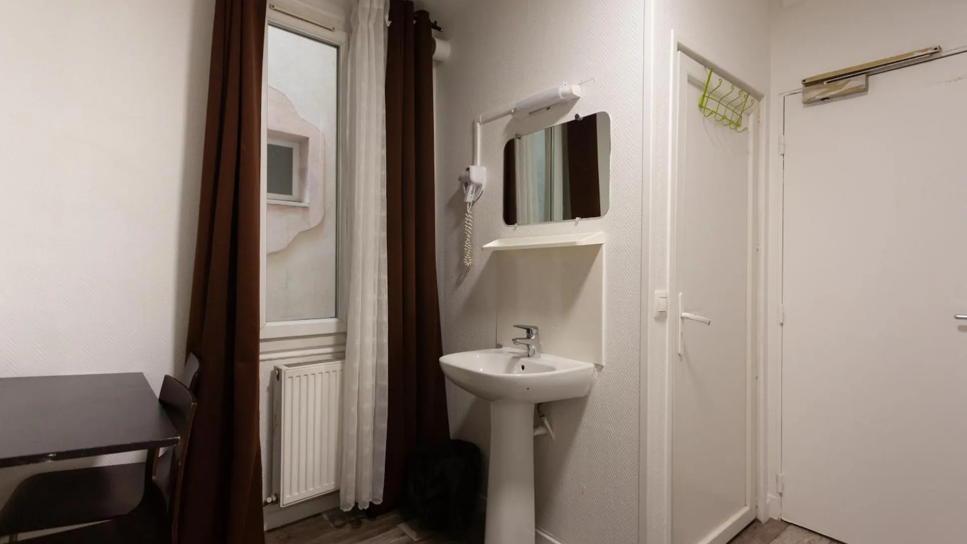 Hotel Europe Blv 2*