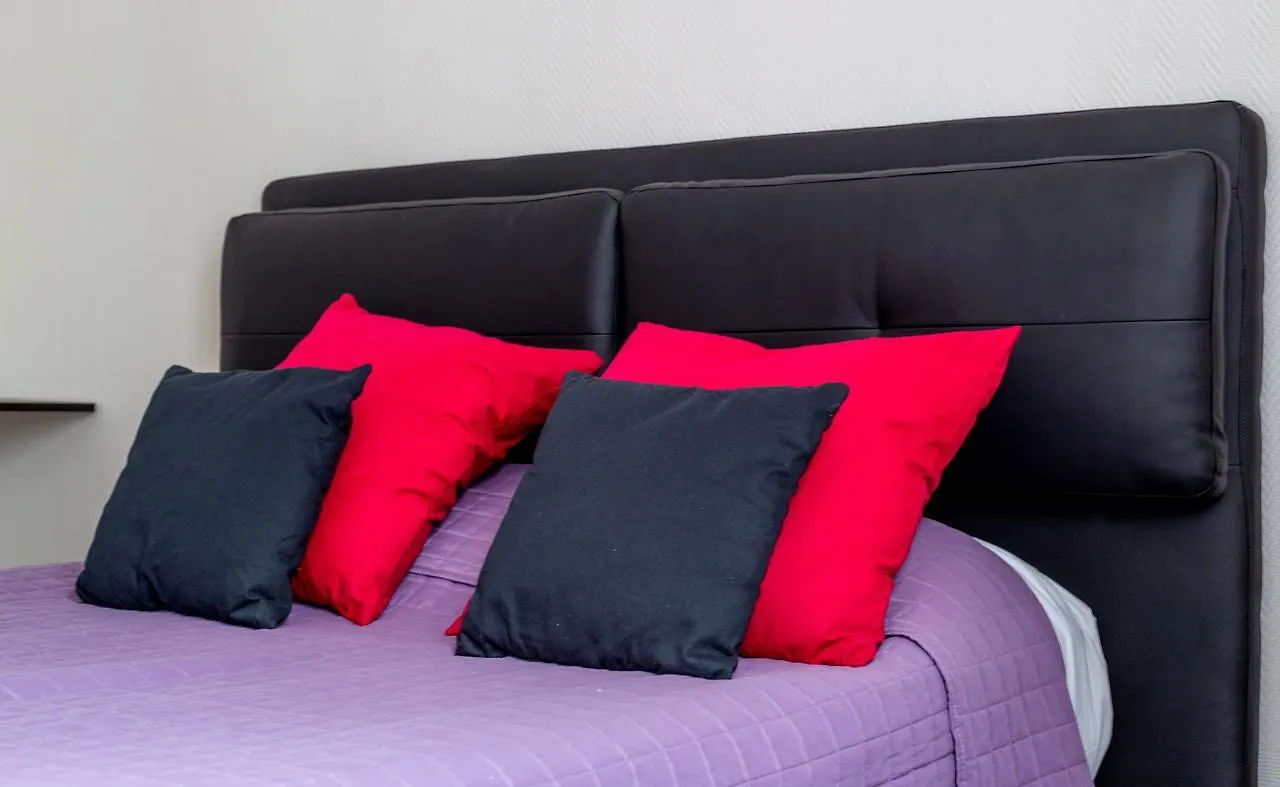 Hotel Europe Blv 2*